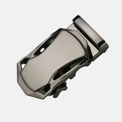 Sports Car Buckle