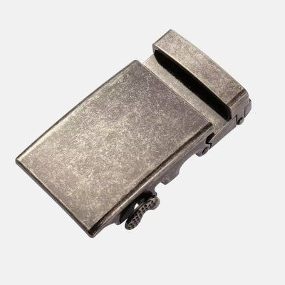 Vintage Steel Buckle