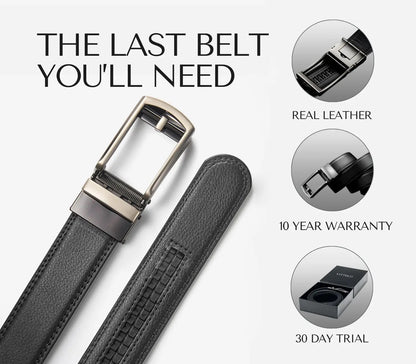 Vittelo Belt XL