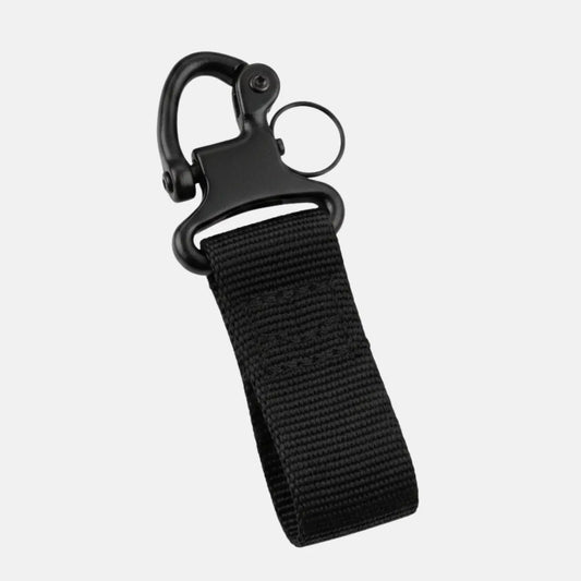 Keychain Belt Clip
