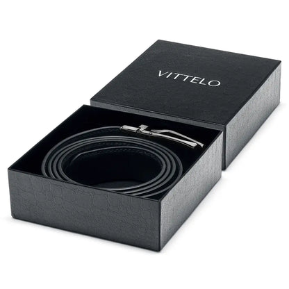 Vittelo Belt & Wallet - Limited Time Offer