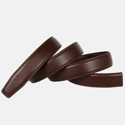 Brown Strap