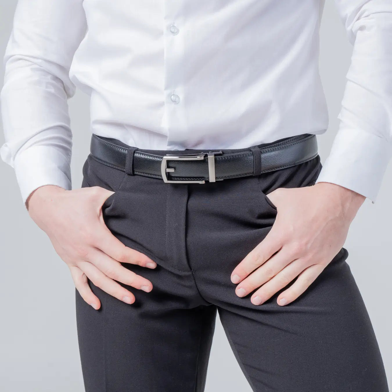 Vittelo Belt & Wallet - Limited Time Offer