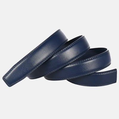 Blue Strap