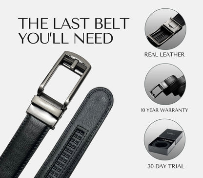 Vittelo Belt | Buy 2 Get 1 Free