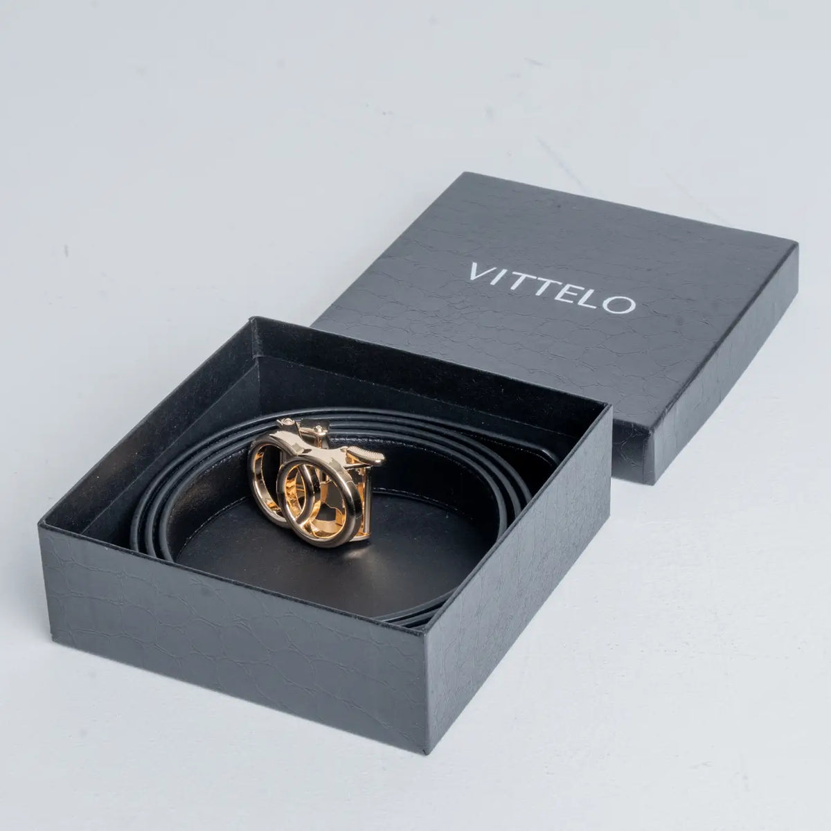 Vittelo Belt Women | 3 Pack
