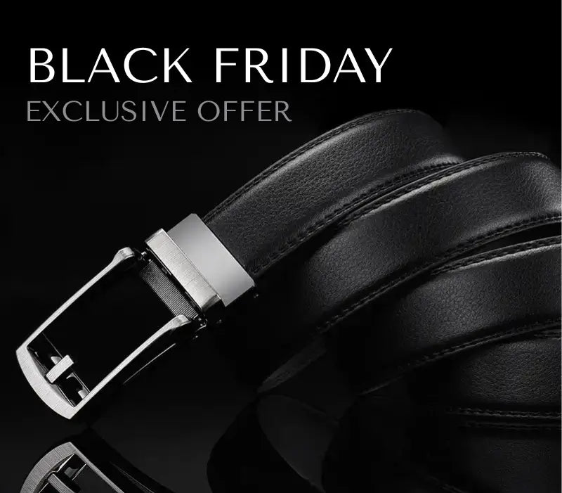Vittelo Belt | Buy 2 Get 1 Free