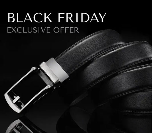 Vittelo Belt | Buy 2 Get 1 Free