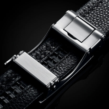 Vittelo Belt - Full Grain