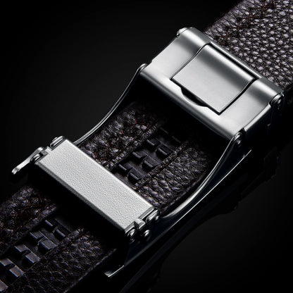 Vittelo Belt - Full Grain