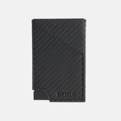 Vittelo Belt & Wallet - Limited Time Offer