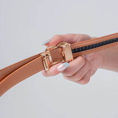 Vittelo Belt Women | 3 Pack