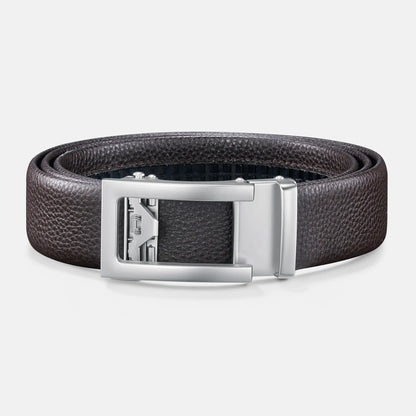 Vittelo Belt - Full Grain